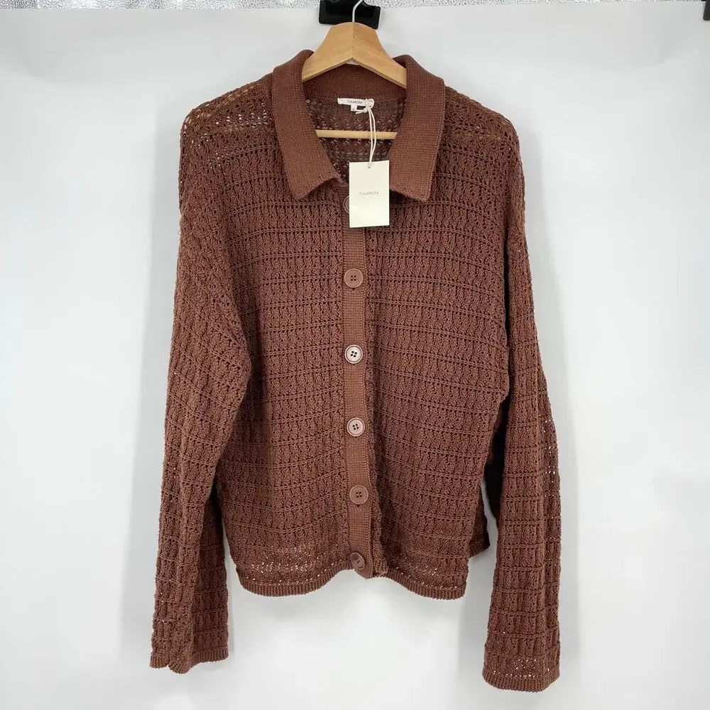 Tularosa 100% cotton